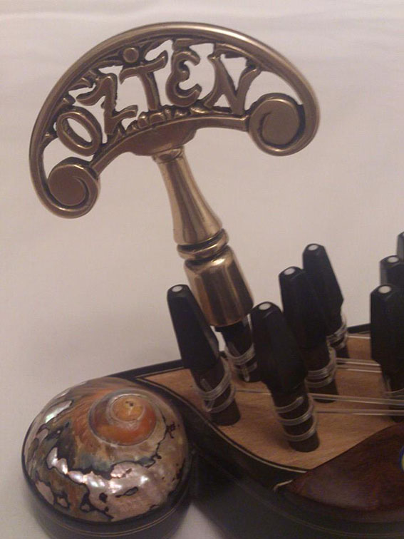 Qanun Seen Otherwise / New practice